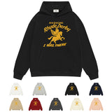 Rhude Hoodie