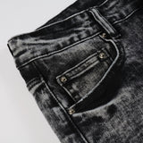 Men Trendy Jeans