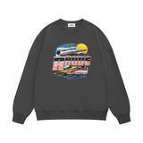 Rhude sweatshirt