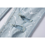 purple brand jeans
