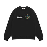 Rhude sweatshirt