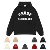 Rhude Hoodie