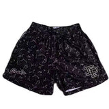 Eric Emanuel Ee Shorts Fitness Mesh Sports Quick-drying Shorts