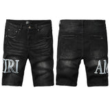 ami  shorts
