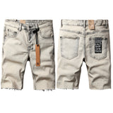 ksubi denim shorts