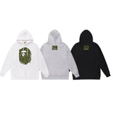 Bathing ape Hoodie