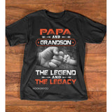 Father'S Day T Shirt