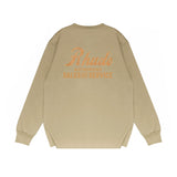 RHUDE Long Sleeve T-Shirt
