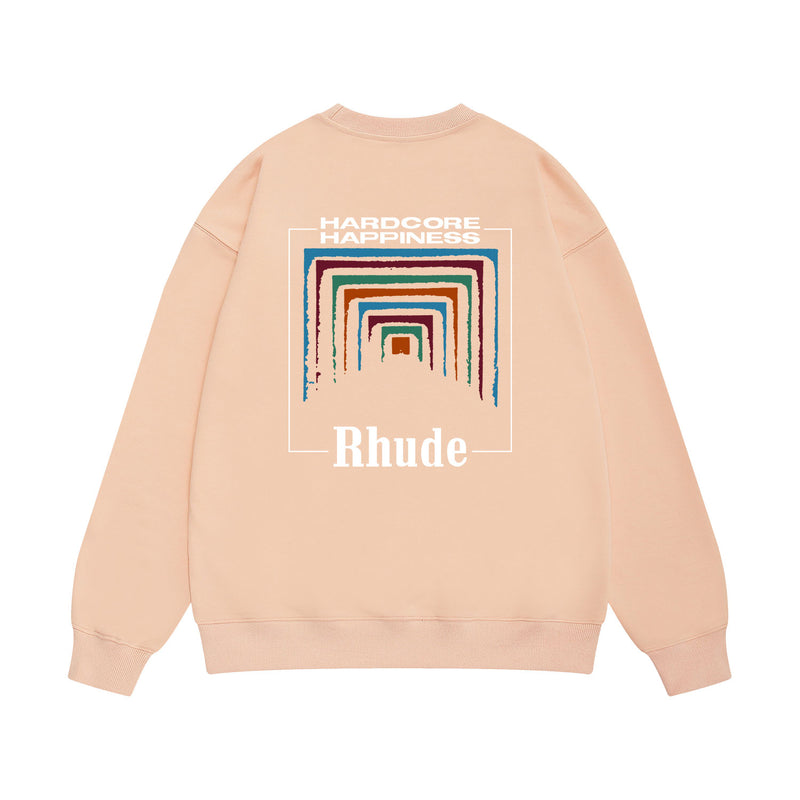 Rhude Hoodie (part 2)