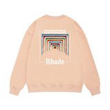Rhude Sweatshirt