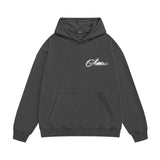 Amiri hoodie starry sky print