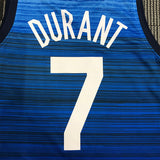 NBA Jerseys 2021 Olympic Team USA, Blue 7, Durant