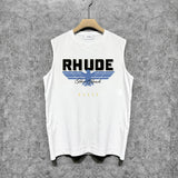 Rhude Tank T Shirts