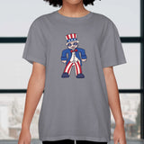Independence Day T-Shirts 4th Of July Unisex T-Shirts