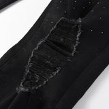 Men Trendy Jeans