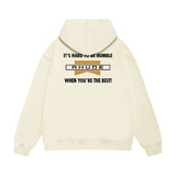 Rhude Hoodie