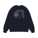 Rhude Sweatshirt