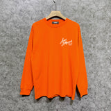 Amiri long sleeve shirts banana panther printing