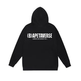 Bathing ape Hoodie