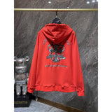 chh hoodie