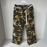 Mixed Emotion Sweatpants