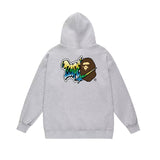 Bathing ape Hoodie