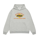 Rhude Hoodie