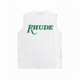 Rhude Tank T Shirts