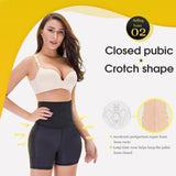 Women Butt Lifter Shapewear Hi-Waist Shapewear Underwear   Training Practicality Fashion Slim