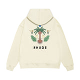 Rhude Hoodie