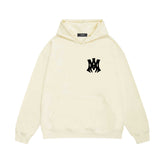Amiri hoodie hollywood spider country print