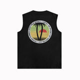 Rhude Tank T Shirts