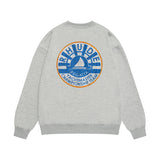 Rhude sweatshirt