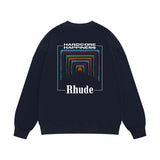 Rhude Sweatshirt