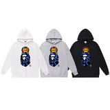 Bathing ape Hoodie