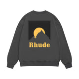 Rhude Sweatshirt