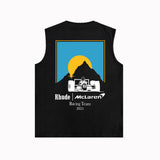 Rhude Tank T Shirts