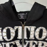 Mixed Emotion Hoodie
