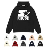 Rhude Hoodie