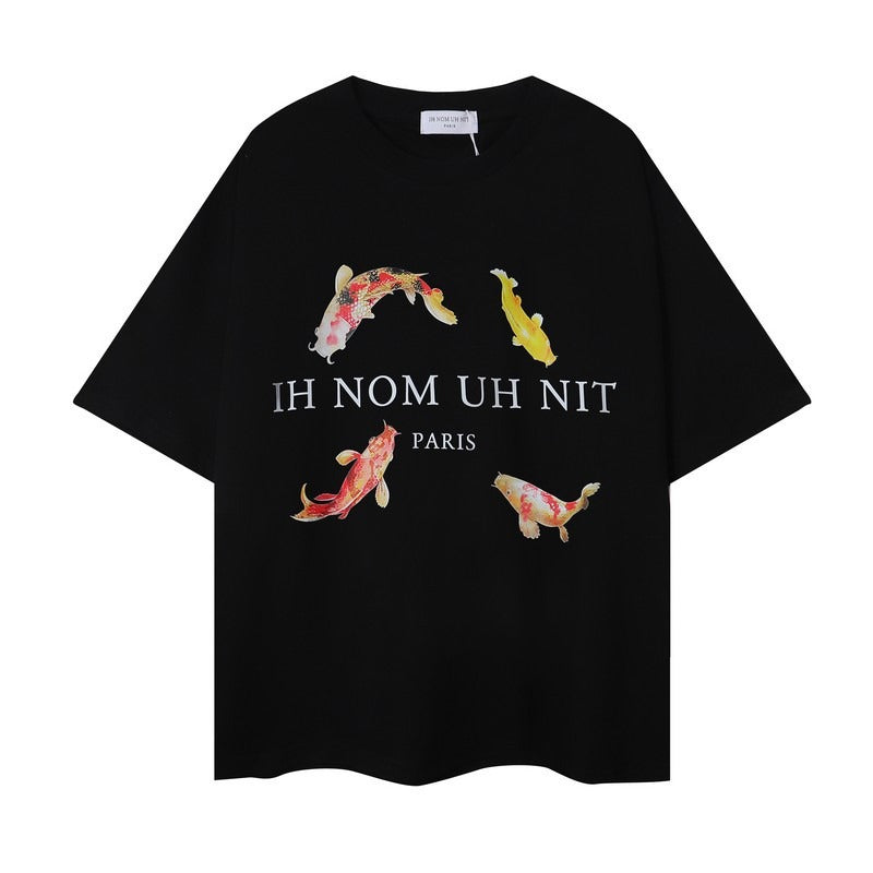 IH NOM UH NIT T Shirts