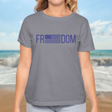Independence Day T-Shirts 4th Of July Unisex T-Shirts