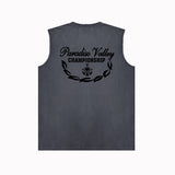 Rhude Tank T Shirts