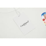 Casablanca Crew Neck Sweatshirt