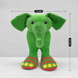 Plush Toys tungtungsahur shark plush toy doll
