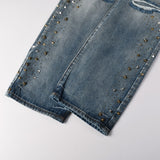 Men Trendy Jeans