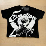 Mixed Emotion T-Shirt