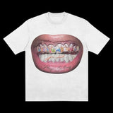 Street Unisex T-shirt 