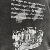 Men Vintage Vest