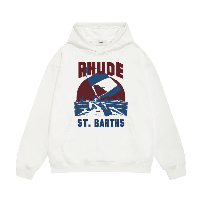 Rhude Hoodie