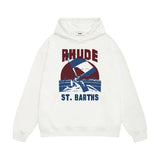 Rhude Hoodie